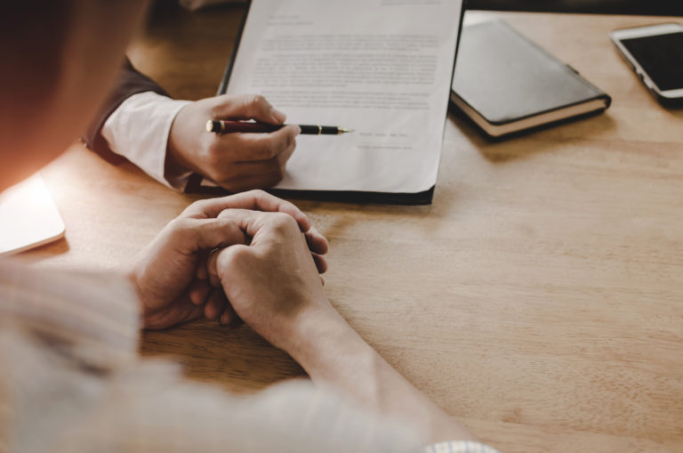 What Happens When A Trust Fails To Identify Assets Of The Estate Los Angeles Lawyer And Law 